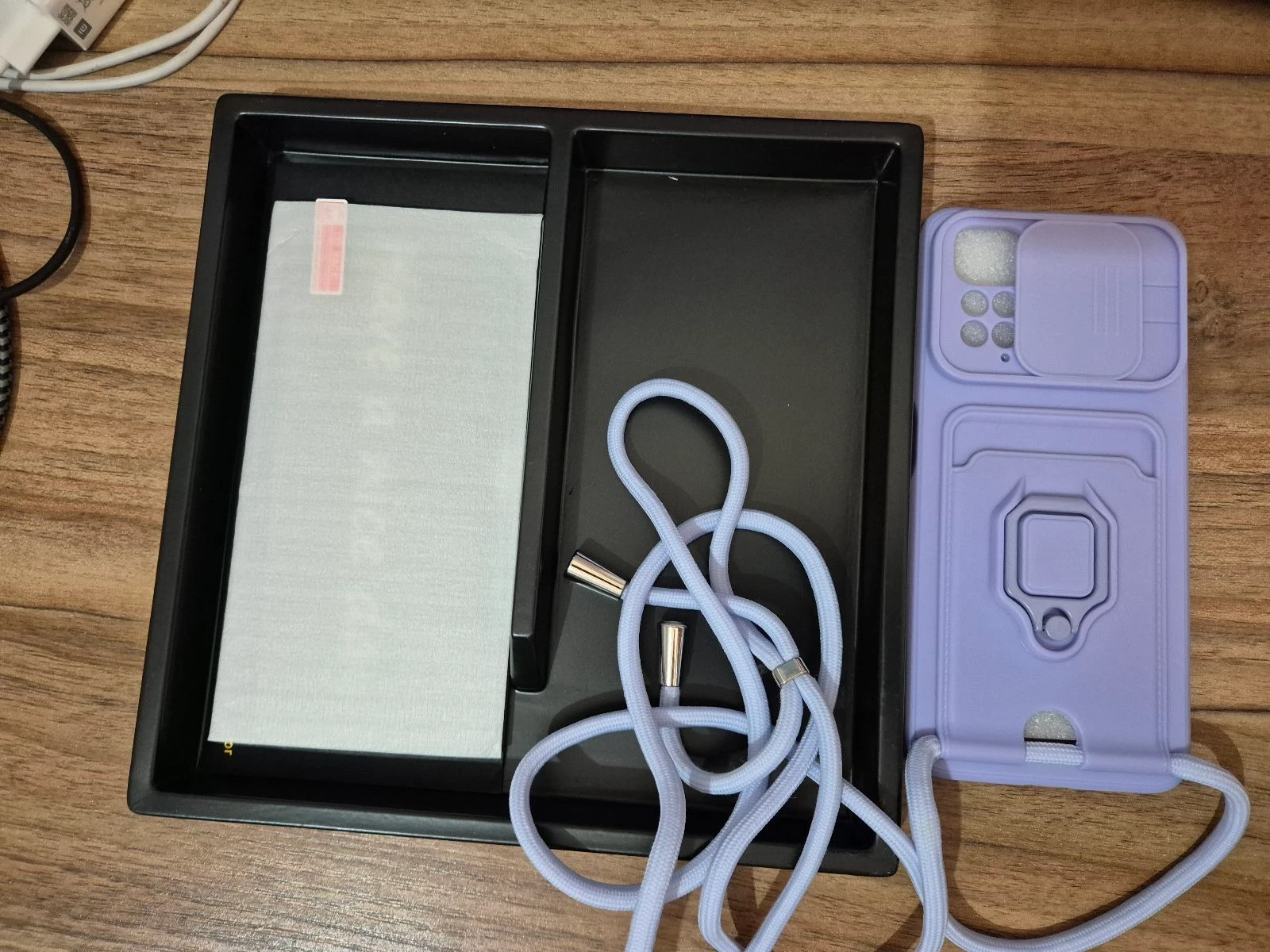 Coque Xiaomi Redmi note 11 neuve